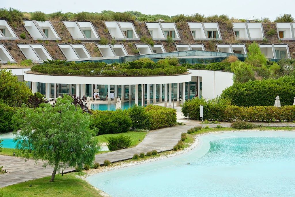 Ethra Reserve Kalidria Castellaneta Marina Exteriér fotografie