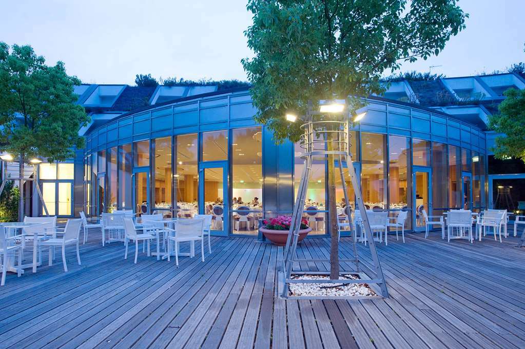 Ethra Reserve Kalidria Castellaneta Marina Exteriér fotografie